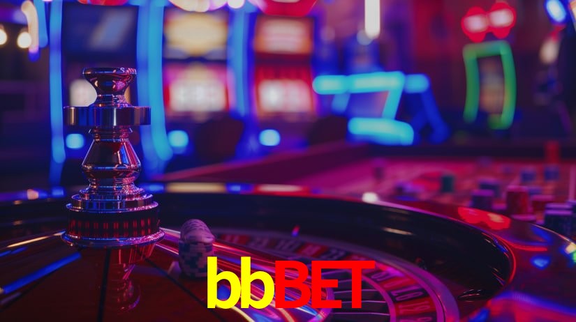 bbbet: Seu Cassino Premiado com Pagamentos Rápidos