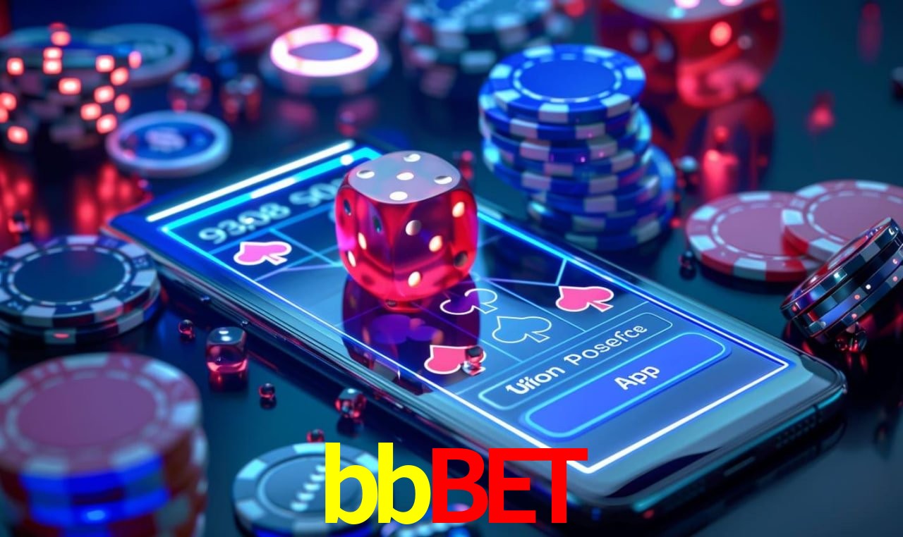 Desvendando o Mundo dos Jogos Virtuais na bbbet