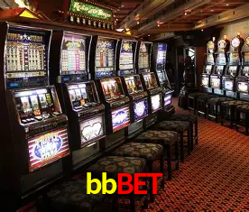 Descubra o Mundo do Cassino Online com bbbet