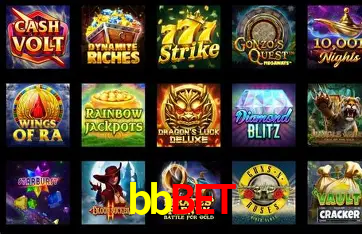 Flash Promotion bbbet