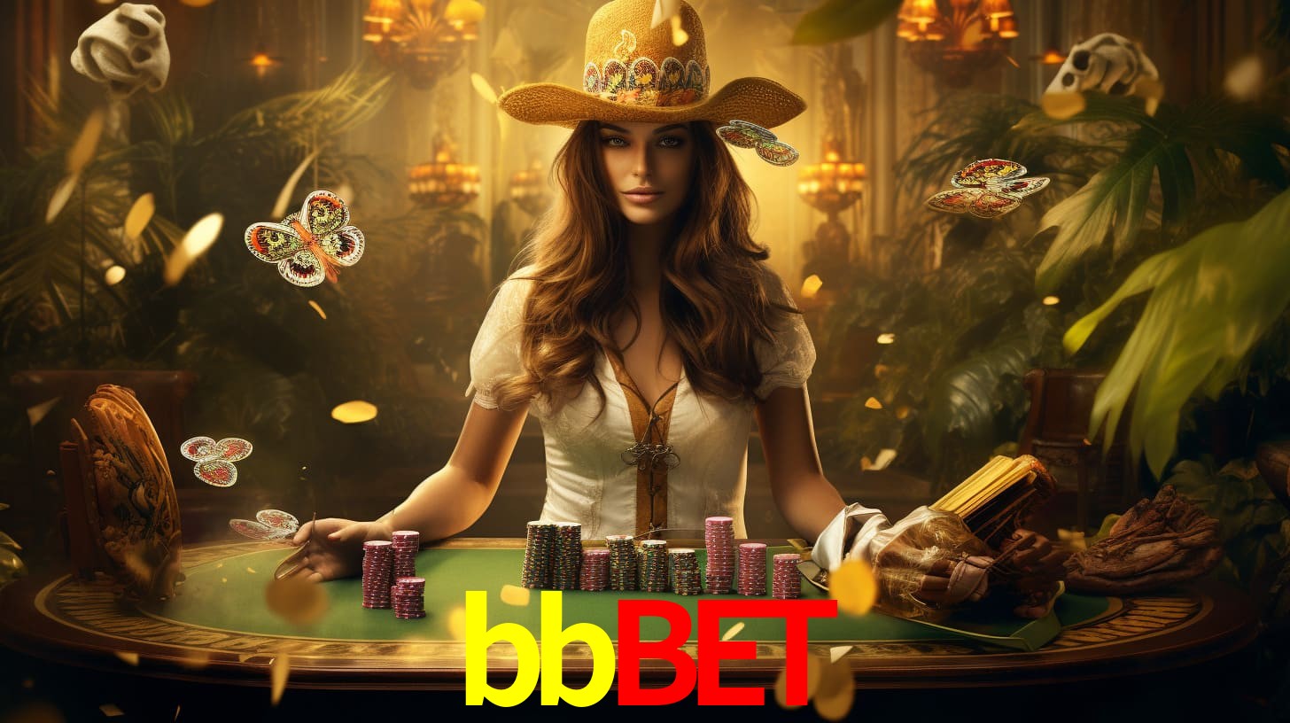 Welcome Bonus bbbet
