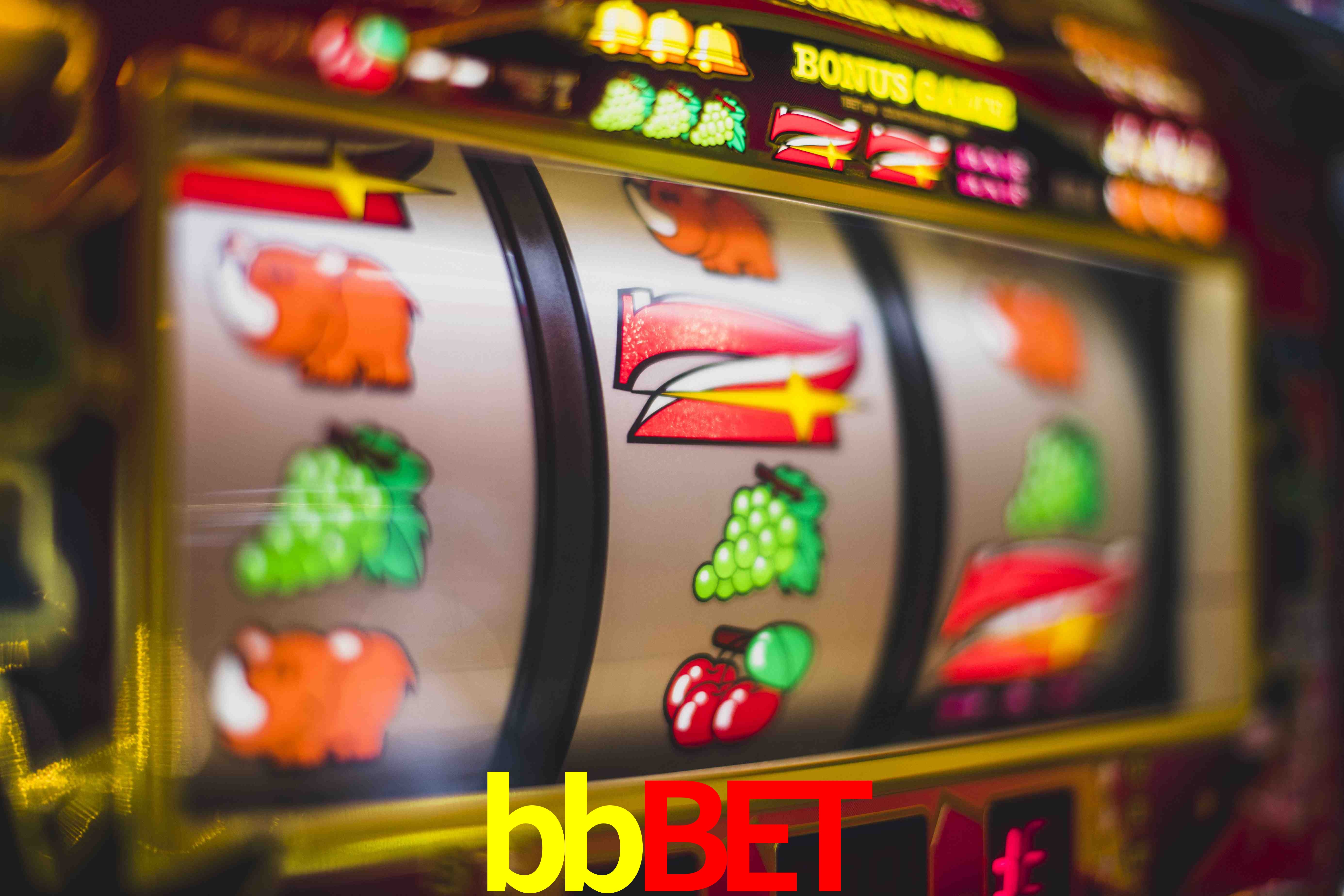 Roulette Table bbbet