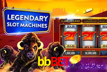 Descubra o Mundo do Cassino Online com bbbet