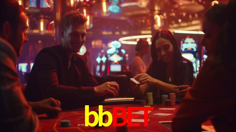Interface do App bbbet