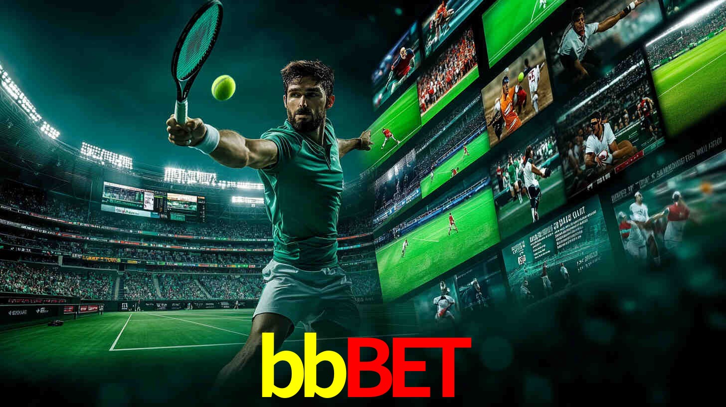 Casino Ao Vivo bbbet