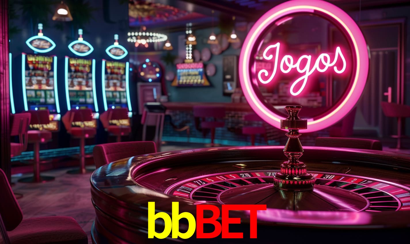 Diretório de Jogos bbbet