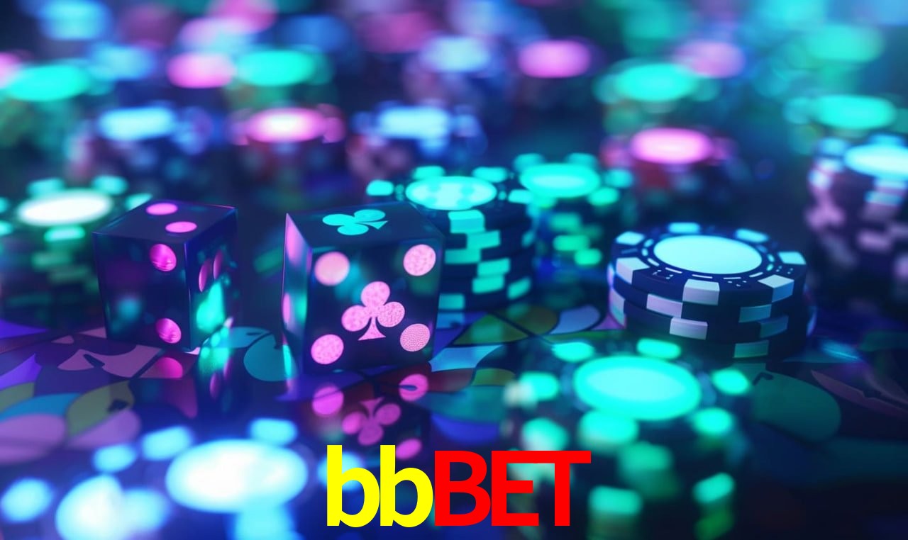 Inovações de Jogos na bbbet: O Futuro das Experiências Interativas