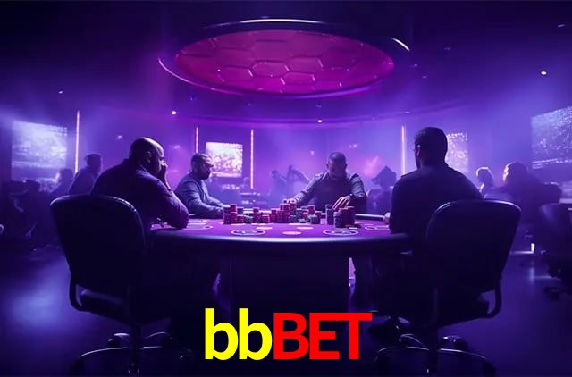 Casino Ao Vivo bbbet