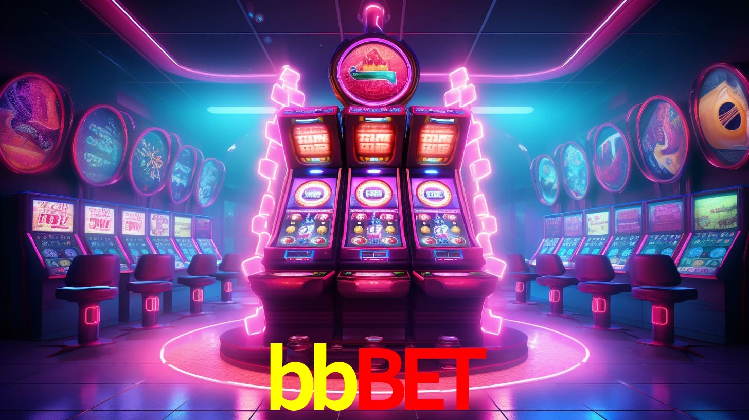 bbbet: A Experiência de Casino com Jogos de Mesa ao Vivo