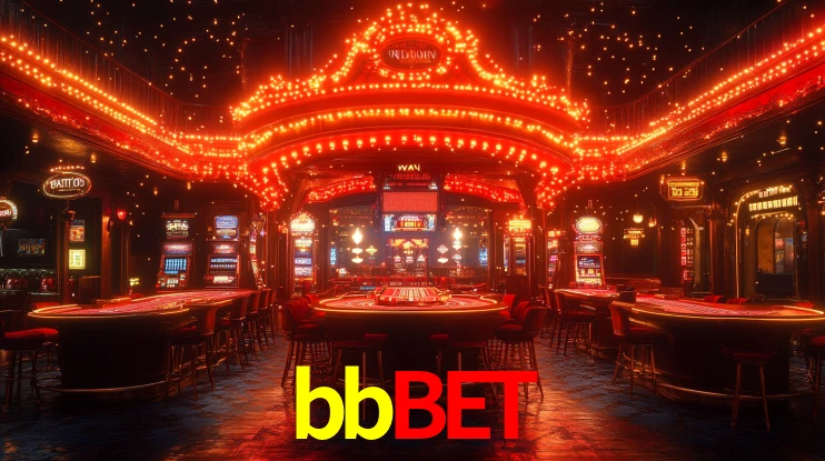 Sinta a adrenalina dos jogos de cassino com bbbet