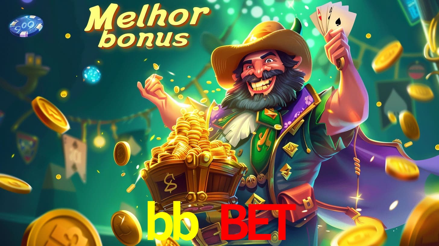 bb bet Aproveite o bônus