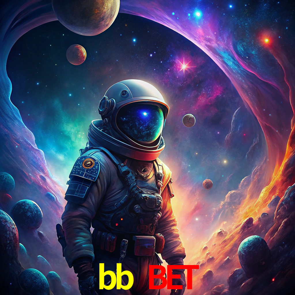 bb bet Jogo de Astronauta